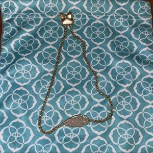 Kendra Scott Adjustable Bracelet